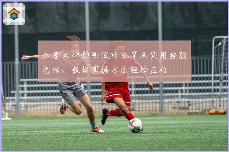 加拿大28预测技巧分享及实用经验总结，教你掌握方法轻松应对