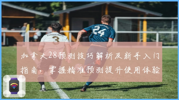 加拿大28预测技巧解析及新手入门指南，掌握精准预测提升使用体验