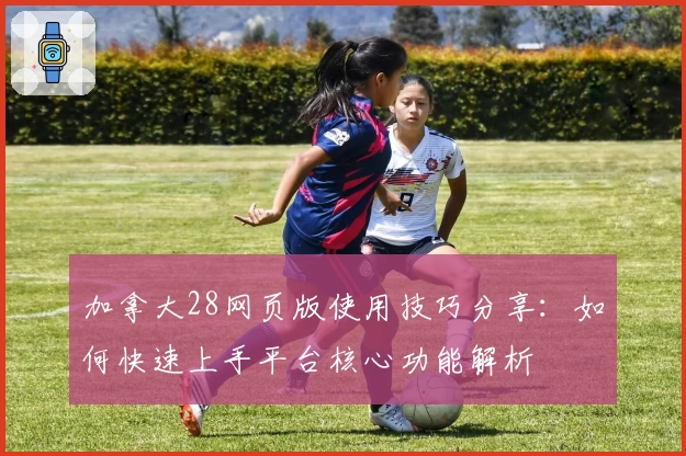 加拿大28网页版使用技巧分享：如何快速上手平台核心功能解析