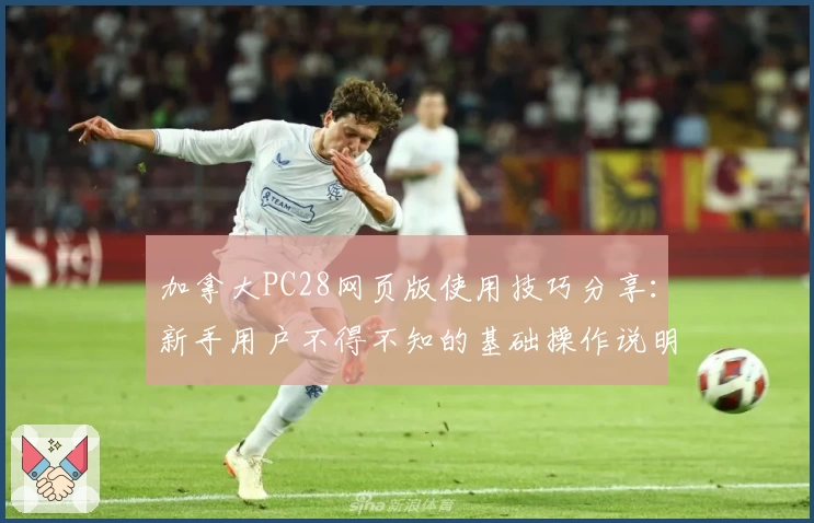 加拿大PC28网页版使用技巧分享:新手用户不得不知的基础操作说明