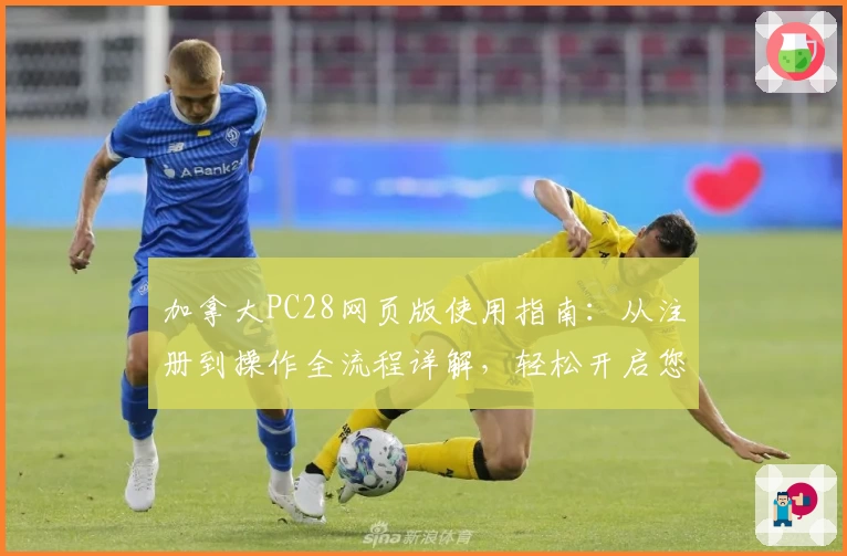 加拿大PC28网页版使用指南:从注册到操作全流程详解,轻松开启您的便捷体验之旅