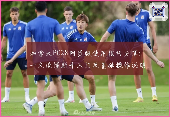 加拿大PC28网页版使用技巧分享：一文读懂新手入门及基础操作说明